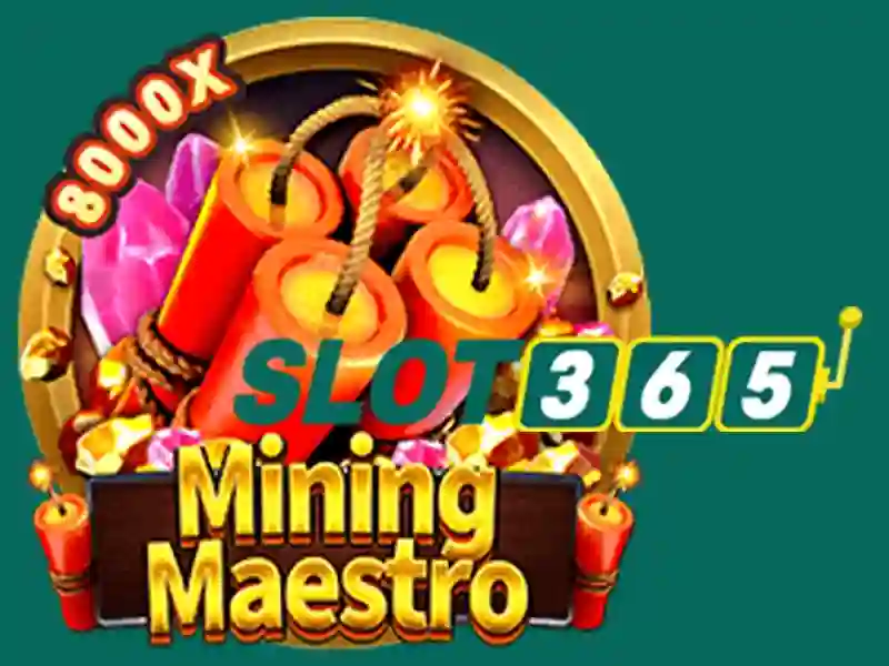 Kho game nổ hũ đa dạng với đồ họa 3D sắc nét tại Slot365